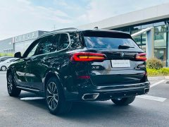 BMW X5 xDrive 30Li Deluxe VersionM - фото 16