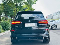 BMW X5 xDrive 30Li Deluxe VersionM - фото 17