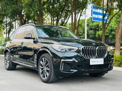BMW X5 xDrive 30Li Deluxe VersionM - фото 3