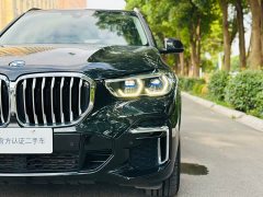 BMW X5 xDrive 30Li Deluxe VersionM - фото 4