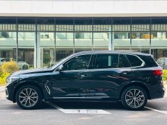 BMW X5 xDrive 30Li Deluxe VersionM - фото 5