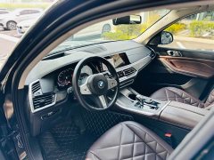 BMW X5 xDrive 30Li Deluxe VersionM - фото 7
