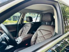 BMW X5 xDrive 30Li Deluxe VersionM - фото 8