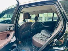 BMW X5 xDrive 30Li Deluxe VersionM - фото 9