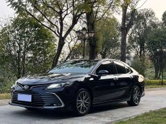 Toyota Camry 2021 2.5G Deluxe Edition - фото 1