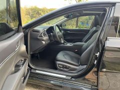 Toyota Camry 2021 2.5G Deluxe Edition - фото 10