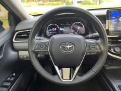 Toyota Camry 2021 2.5G Deluxe Edition - фото 11