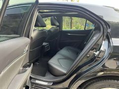 Toyota Camry 2021 2.5G Deluxe Edition - фото 12