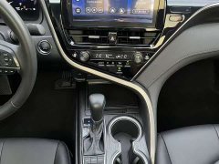 Toyota Camry 2021 2.5G Deluxe Edition - фото 14