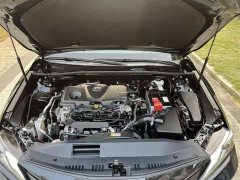 Toyota Camry 2021 2.5G Deluxe Edition - фото 15