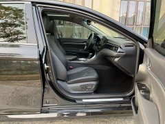 Toyota Camry 2021 2.5G Deluxe Edition - фото 16