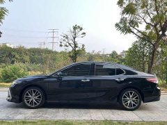 Toyota Camry 2021 2.5G Deluxe Edition - фото 3