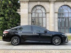 Toyota Camry 2021 2.5G Deluxe Edition - фото 5