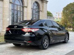 Toyota Camry 2021 2.5G Deluxe Edition - фото 6