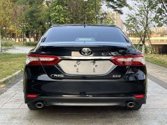 Toyota Camry 2021 2.5G Deluxe Edition - фото 7