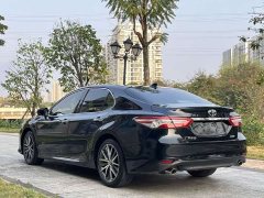 Toyota Camry 2021 2.5G Deluxe Edition - фото 8