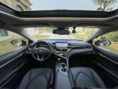 Toyota Camry 2021 2.5G Deluxe Edition - фото 9