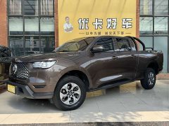 2.0T Edition2WD VersionGW4D20M - фото 1