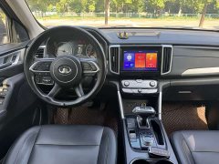 2.0T Edition2WD VersionGW4D20M - фото 12