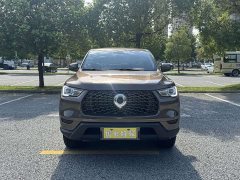 2.0T Edition2WD VersionGW4D20M - фото 3