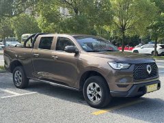 2.0T Edition2WD VersionGW4D20M - фото 4
