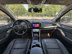 2.0T Edition2WD VersionGW4D20M - фото 8