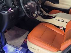 2.5L Luxury Edition - фото 5