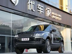 Land Rover 3.0 L6 Edition - фото 1