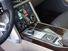 Land Rover 3.0 L6 Edition - фото 10