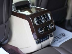 Land Rover 3.0 L6 Edition - фото 13