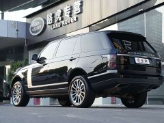 Land Rover 3.0 L6 Edition - фото 3