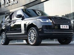 Land Rover 3.0 L6 Edition - фото 4