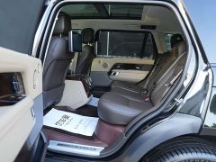 Land Rover 3.0 L6 Edition - фото 7