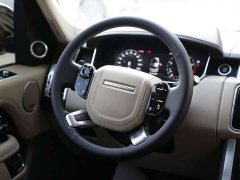 Land Rover 3.0 L6 Edition - фото 8