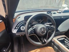 Mercedes-Benz E 260 L - фото 13