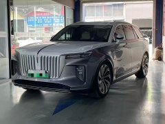 Hongqi E-HS9 660km Edition - фото 1