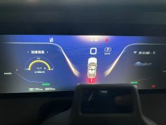 Hongqi E-HS9 660km Edition - фото 3
