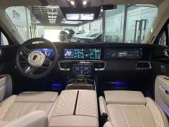 Hongqi E-HS9 660km Edition - фото 5