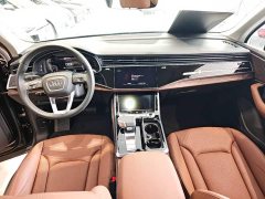 Audi Q7 55 TFSI quattro S line Version - фото 3