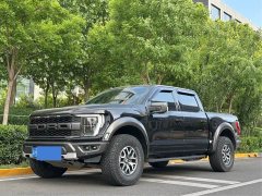 Ford F-150 Raptor 2023 3.5T Raptor - фото 1