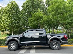 Ford F-150 Raptor 2023 3.5T Raptor - фото 16