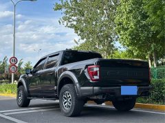 Ford F-150 Raptor 2023 3.5T Raptor - фото 17