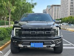 Ford F-150 Raptor 2023 3.5T Raptor - фото 2