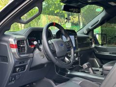 Ford F-150 Raptor 2023 3.5T Raptor - фото 3