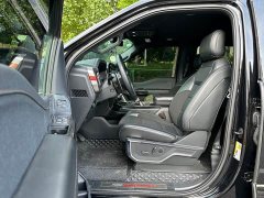 Ford F-150 Raptor 2023 3.5T Raptor - фото 7