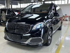 Mercedes-Benz Vito 2.0L Automatic - фото 1