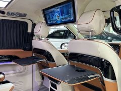 Mercedes-Benz Vito 2.0L Automatic - фото 11