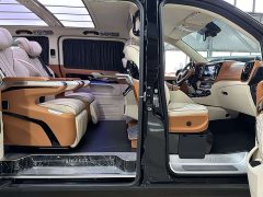 Mercedes-Benz Vito 2.0L Automatic - фото 14
