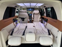 Mercedes-Benz Vito 2.0L Automatic - фото 15