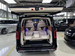 Mercedes-Benz Vito 2.0L Automatic - фото 16